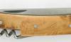 Le Thiers Juniper - Carbon Steel 4